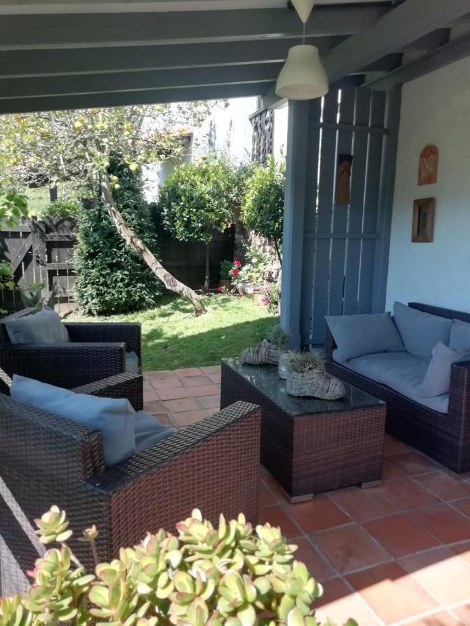 El Oteru I Guest House Villaviciosa  Bagian luar foto