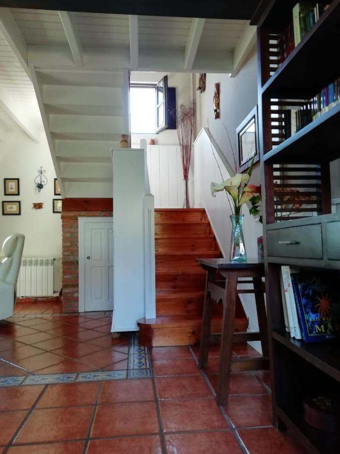 El Oteru I Guest House Villaviciosa  Bagian luar foto